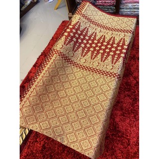 Jual SONGKET LEPUS 1 BENANG GRADE A - ILHAM SONGKET TENUN TANGAN ASLI ...