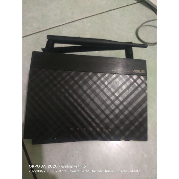 Jual ASUS RT-N12 Wireless N Router | Shopee Indonesia