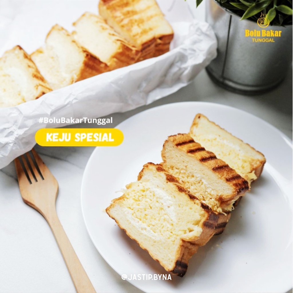 Jual BOLU BAKAR TUNGGAL BANDU…