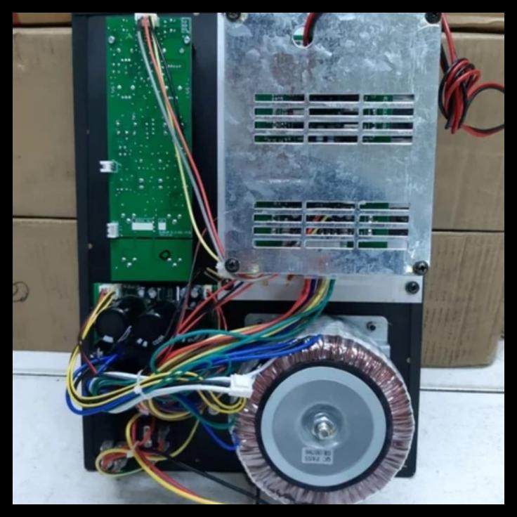 Jual Power Kit Subwoofer Class D Mantap Buat Sub Ukuran 15 Dan 18 Inch Shopee Indonesia