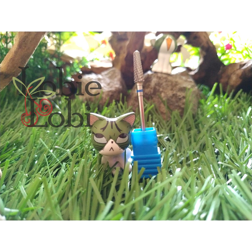 Jual Bur Akrilik Acrylic Trimmer Denture (Trimmer Akrilik Gigi Tiruan