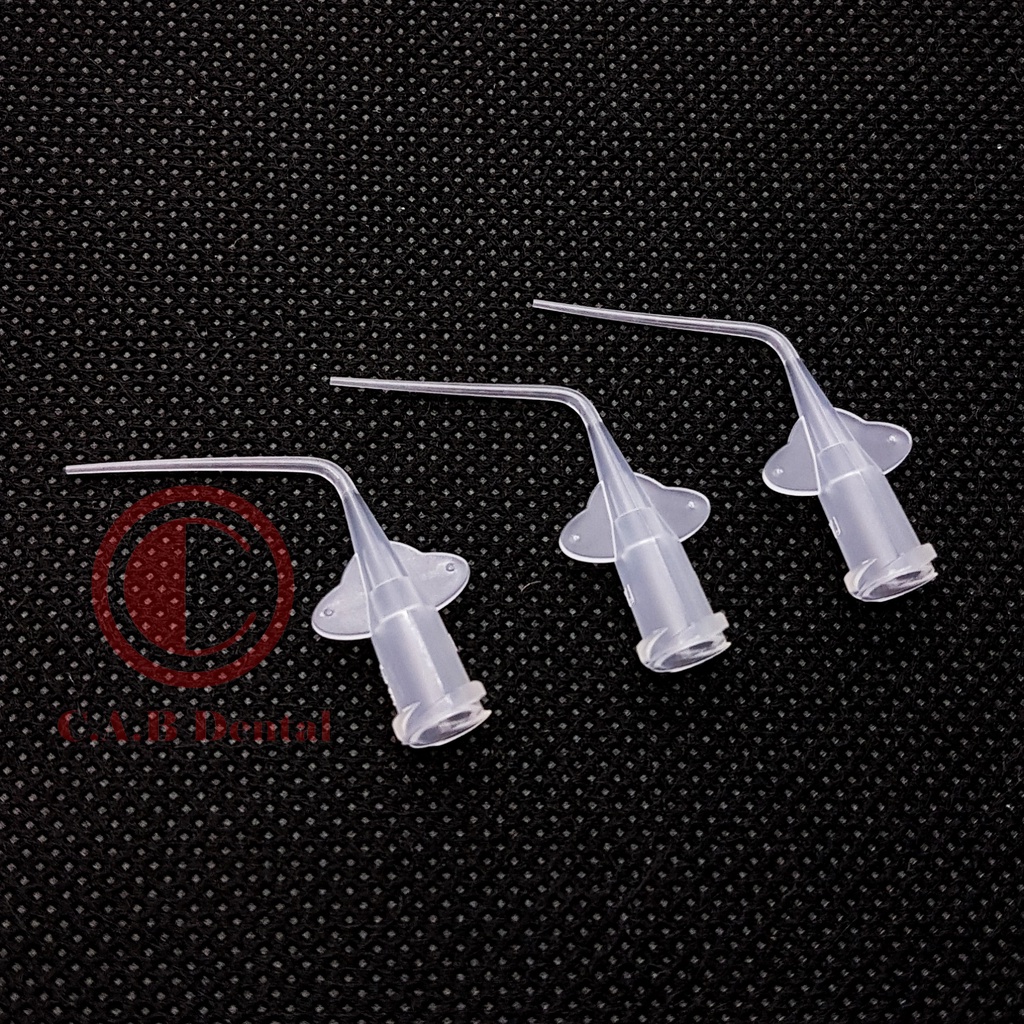 Jual ENDO SUCTION SYRINGE TIPS PLASTIK BENGKOK (20PCS) Shopee Indonesia