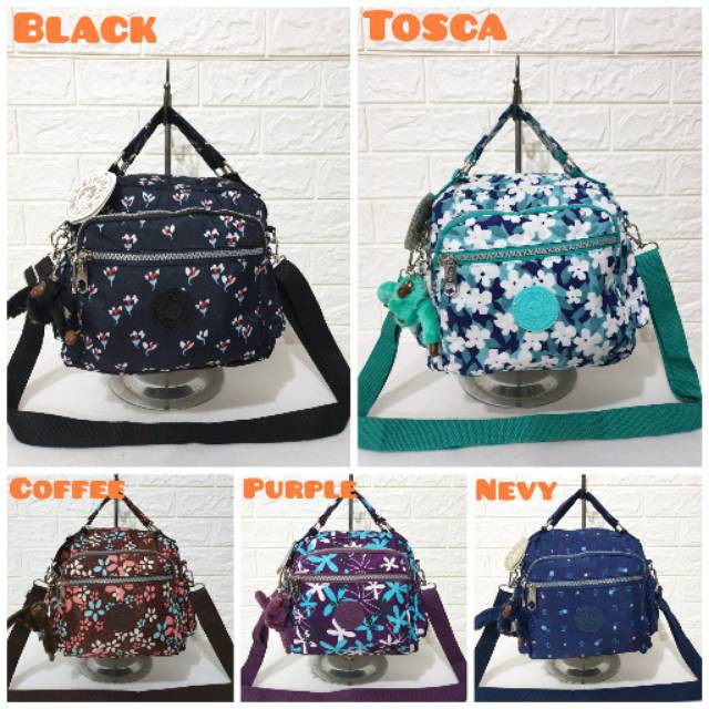 Kipling tas original hot sale