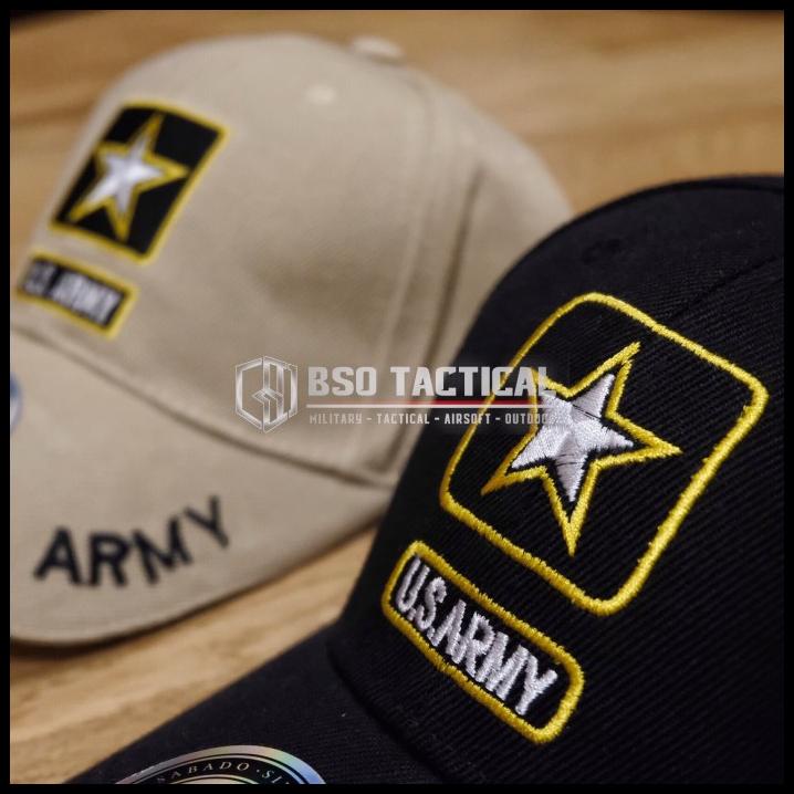 Jual Topi Us Army Tactical Military Hat Import | Shopee Indonesia