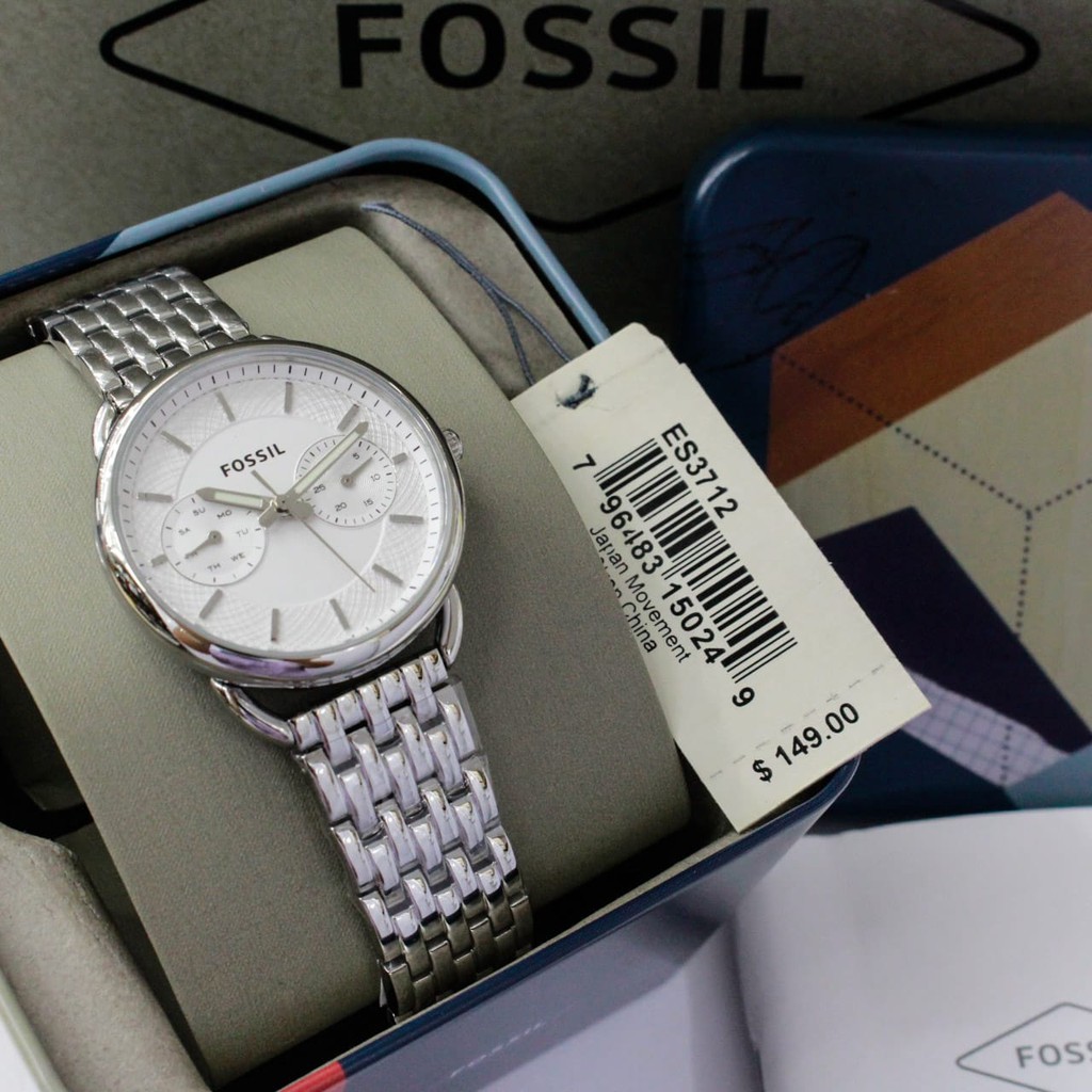 Fossil 3712 best sale