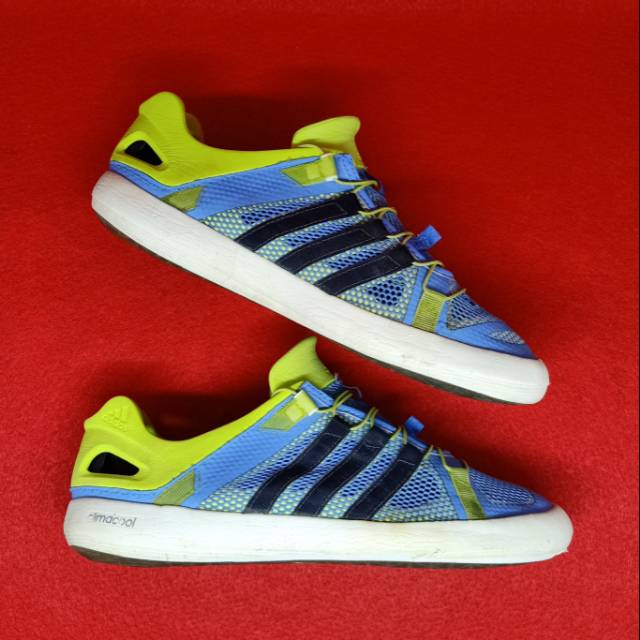 Adidas hot sale boat breeze