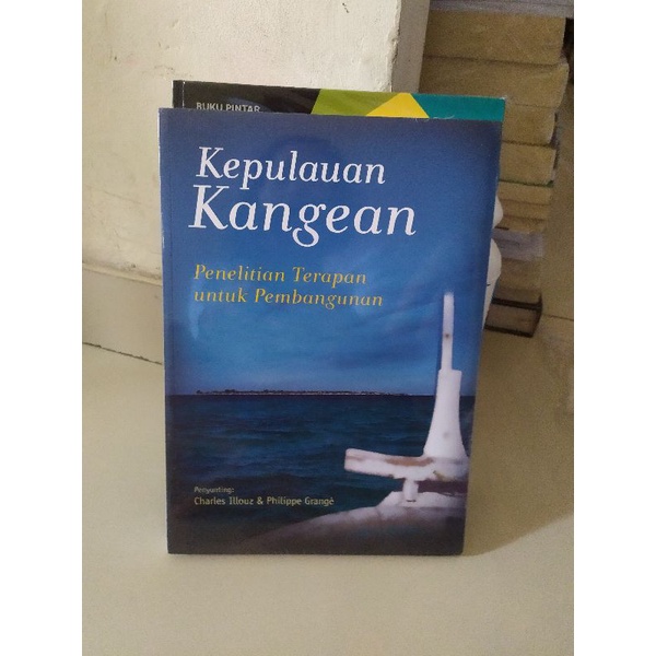 Jual KEPULAUAN KANGEAN Shopee Indonesia