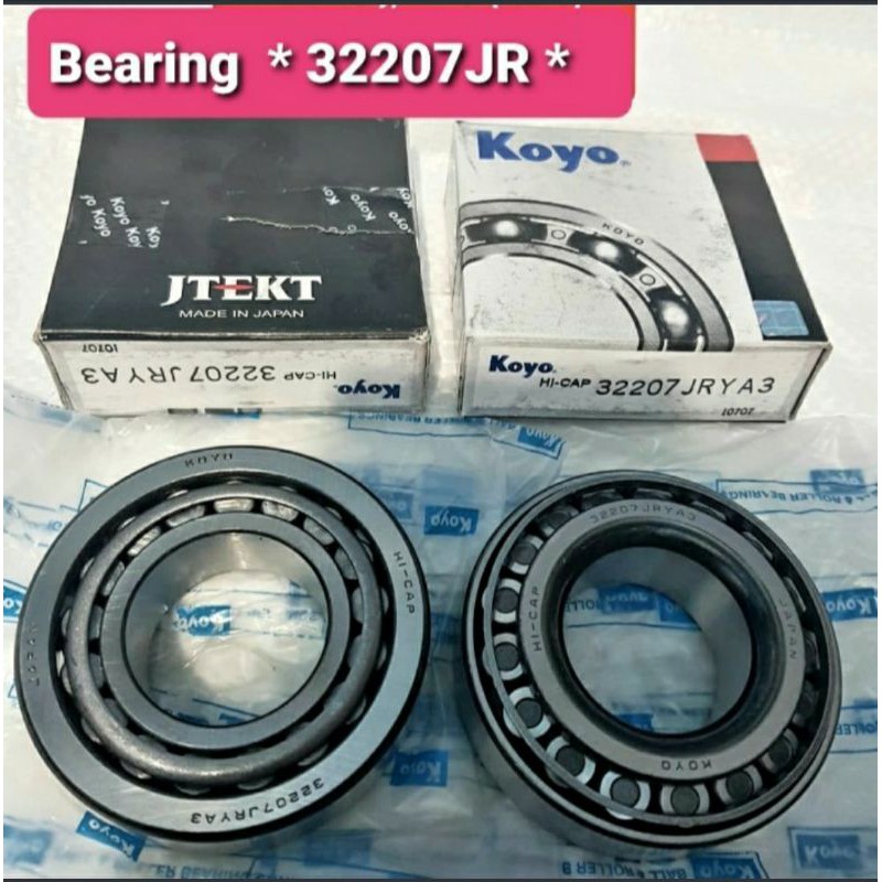 jual-bearing-laher-roda-depan-out-luar-dyna-ht125-nkr71-32207-jr-koyo