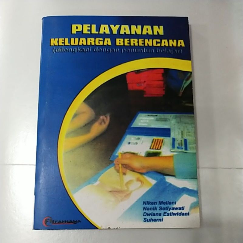 Jual Pelayanan Keluarga Berencana Shopee Indonesia