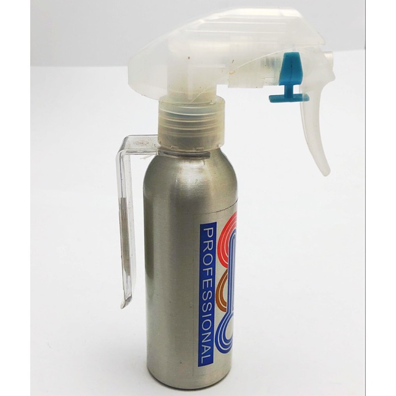 Jual BOTOL SPRAY BESAR isi 80 ml ( Untuk perawata Rambut ) | Shopee ...