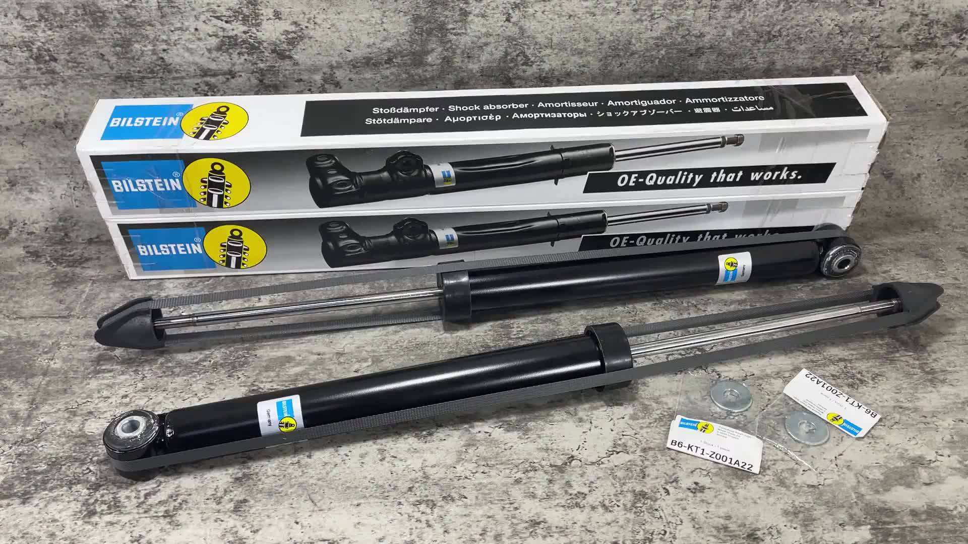 Jual SHOCK BREAKER BELAKANG BMW E36 E46 MERK BILSTEIN 1 SET REAR SHOCK ...