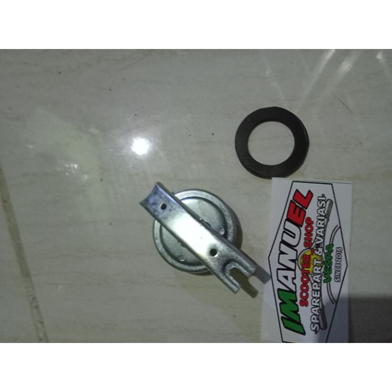 Jual TUTUP TANGKI VESPA PTS TUTUP TANGKI VESPA SPECIAL VESPA SMALLFRAME ...