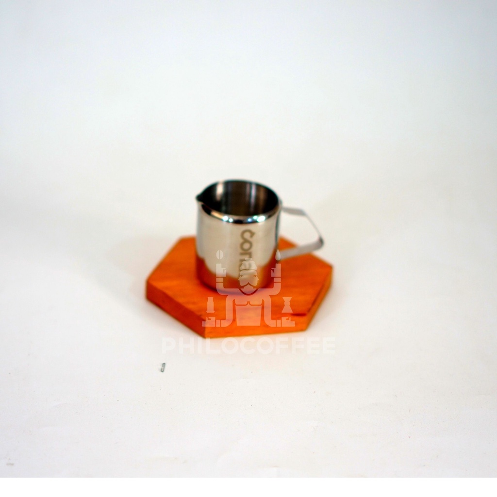 Jual Conalli Gelas Gula Cair Stainless 90ml Sugar Pot Jug Mini Shopee Indonesia 3354