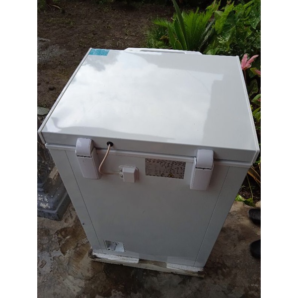 Jual Freezer box second | Shopee Indonesia