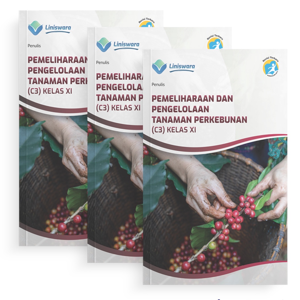 Jual Pembibitan Dan Kultur Jaringan Tanaman (C3) Kelas 11 , Pembibitan ...