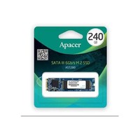 Jual SSD Apacer AST280 M.2 80mm 240GB/480GB - SSD Apacer M2 240 GB Sata ...