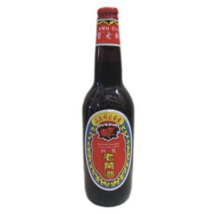 Jual ANGCIU CAP LONCENG 600ml | Shopee Indonesia