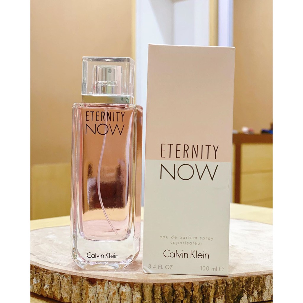 Harga parfum calvin discount klein eternity now