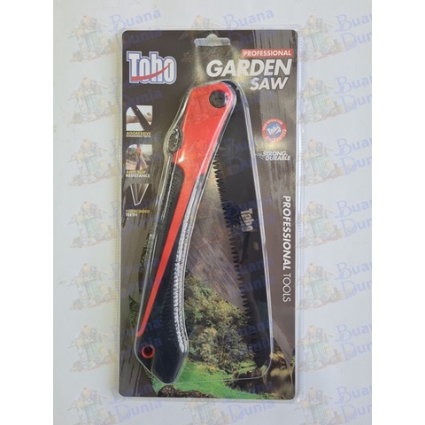 Jual Gergaji Lipat TOHO | Garden Saw | Pemotong Ranting Dahan Pohon ...
