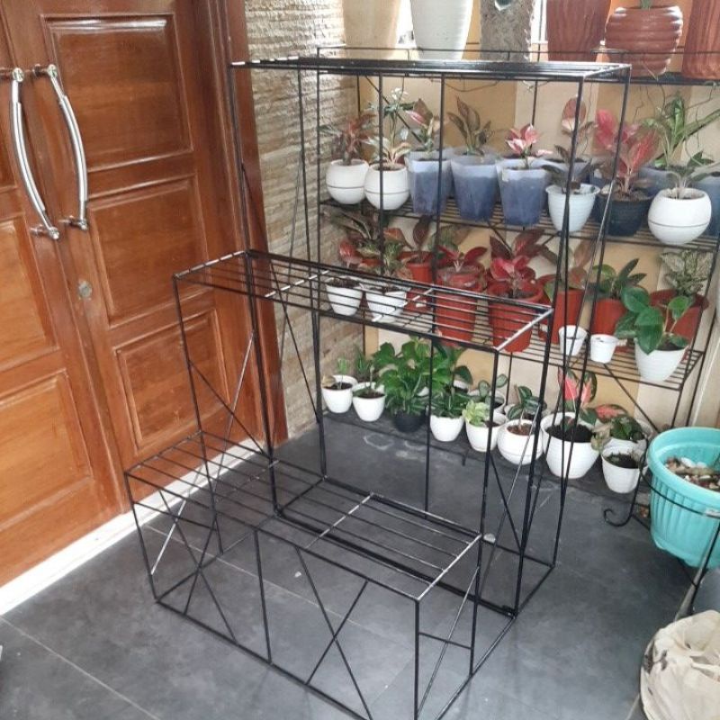 Jual ANEKA RAK CUSTOM | Shopee Indonesia