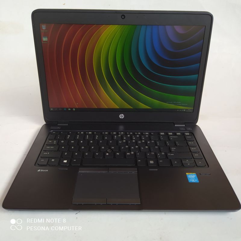 HP Laptop 14-fq2xxx ノートPC