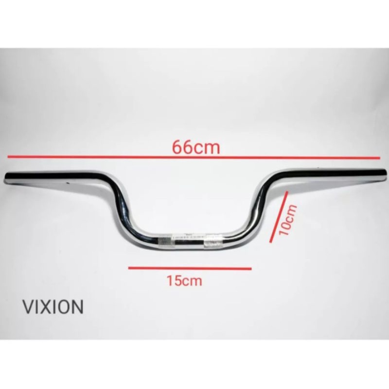 Jual STANG STIR RX KING, VIXION ,BYSON ,NINJA ,RZR ,TIGER REVO ,MEGAPRO ...
