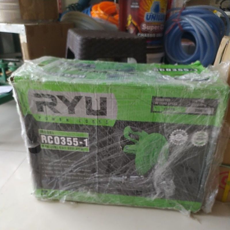 Jual Mesin cutting Ryu Tekiro 14 inch RC0355-1 | Shopee Indonesia