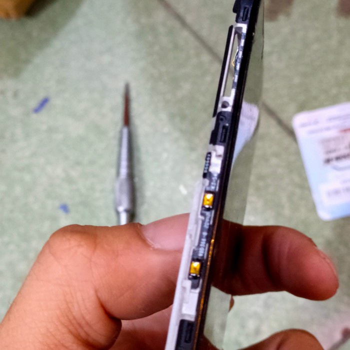 Jual flexibel volume oppo reno 5 cph2159 fleksibel volume oppo reno 5 ...