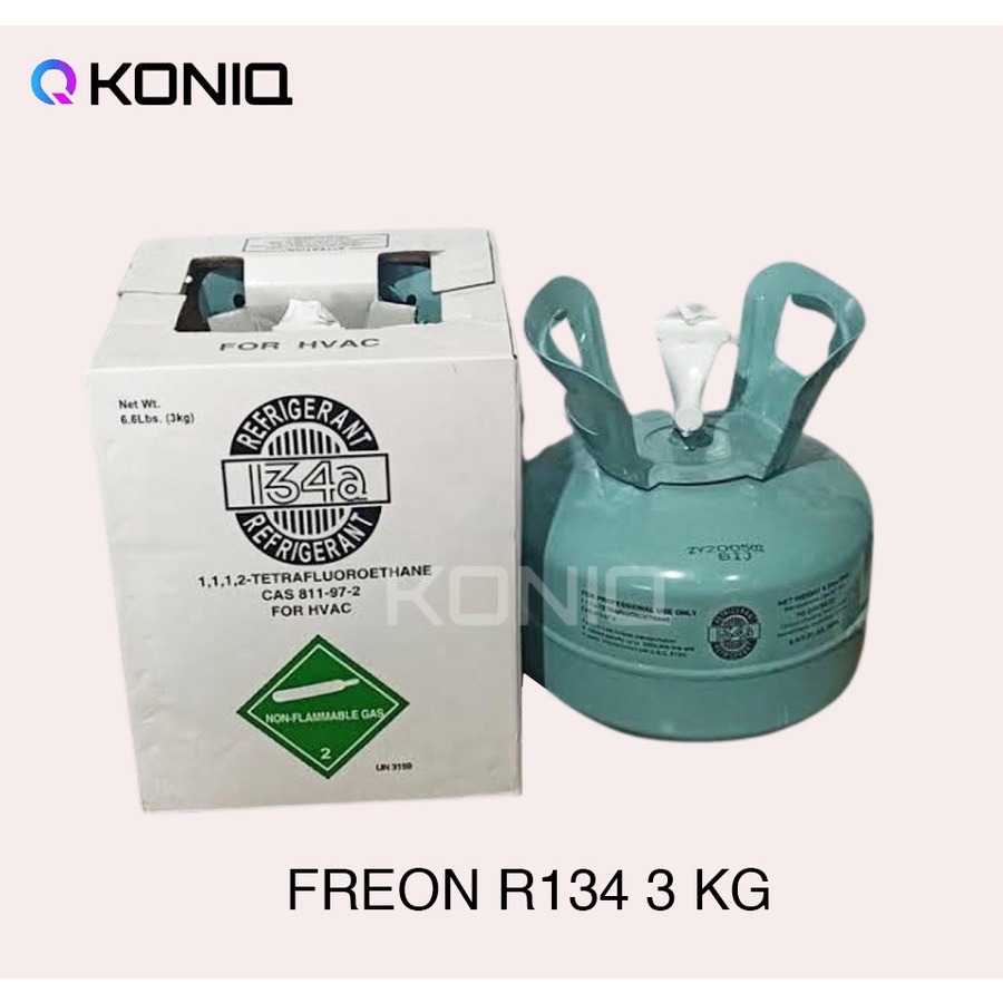 Jual Freon AC Terlengkap & Harga Terbaru Juli 2026 | Shopee Indonesia