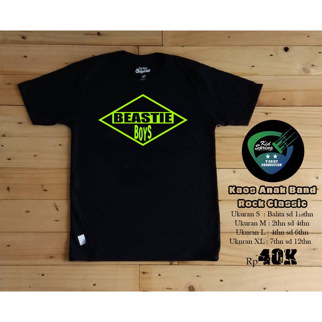 Jual Kaoas Anak Cowo Cewe Motif Sablon Terlaris Premium Band Rock Kepop ...