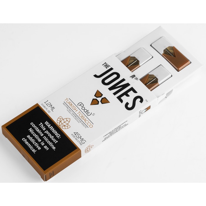 juul not recognizing pod 5 Common JUUL Pod Errors and How to Fix Them Easily main image 1