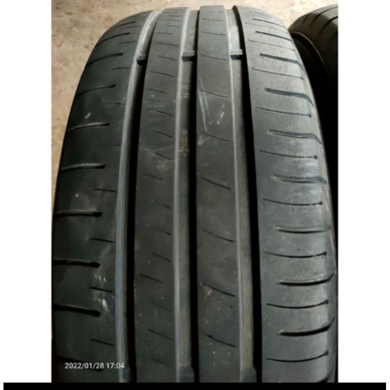 Jual Ban Mobil Second Merek Bridgestone Ring 16 Ukuran 205 60 R16 Ban ...