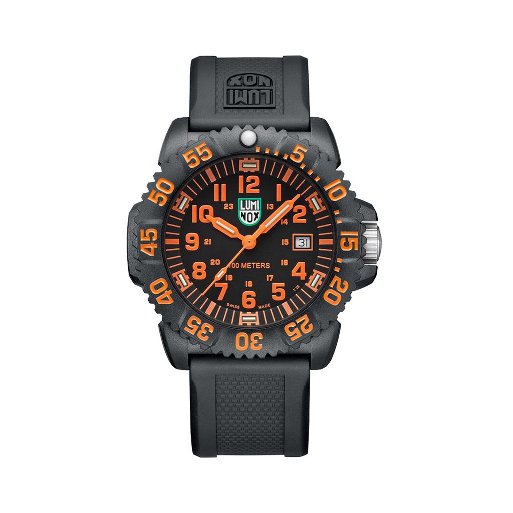 Jual Jam Tangan LUMINOX X2.2059 Original Shopee Indonesia