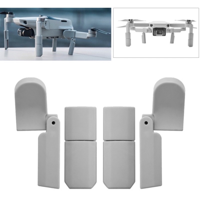 Jual LANDING GEAR DJI MINI 2 MINI SE MAVIC MINI | Shopee Indonesia