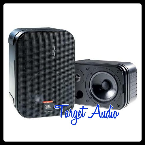 Jual Speaker JBL 5 inch CONTROL 1X Original Shopee Indonesia