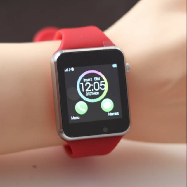 Smart watch sales murah