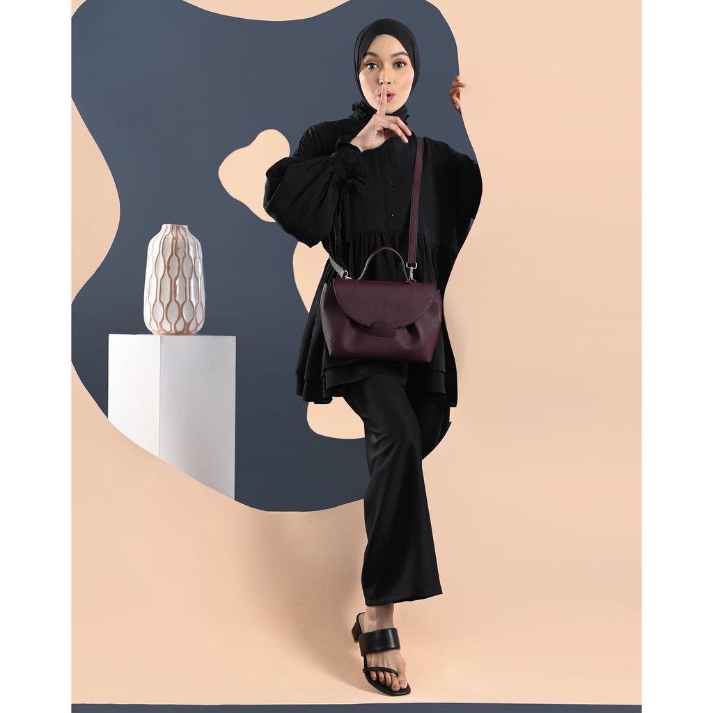 2WAY VARIOUS BOA BAG Ameri 【公式通販】