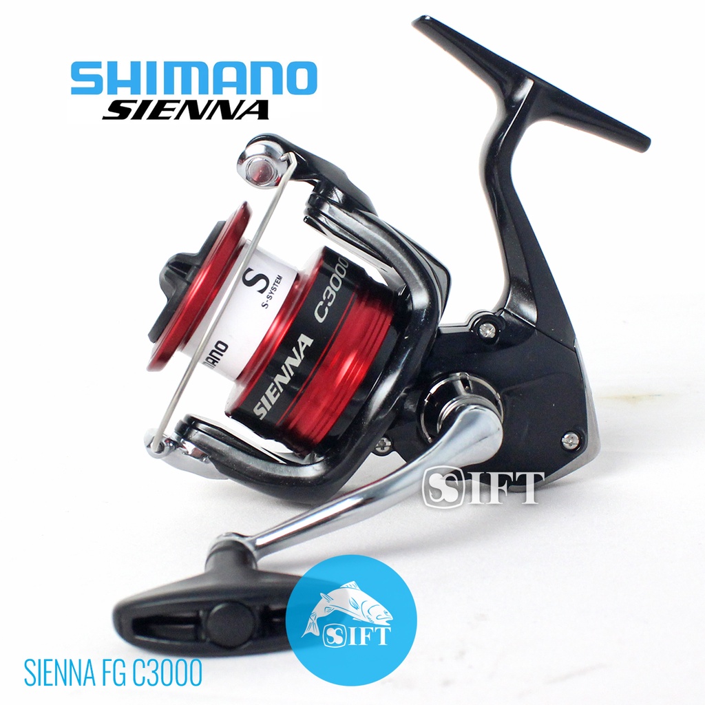 jual reel shimano murah Jual reel pancing shimano Harga Terbaik & Termurah Juli 2026