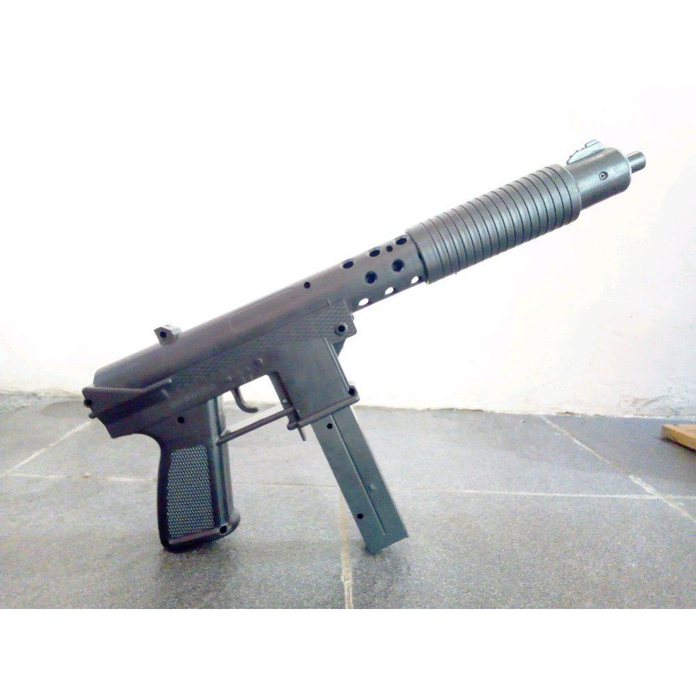 Jual Dcobra Machine Gun Spring M306 | Shopee Indonesia