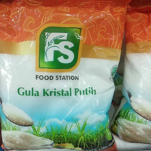 Jual Termurah!! Gula pasir 1kg | Shopee Indonesia