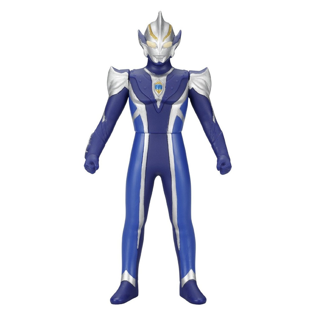 Ultraman Ultra Hero Series No.38 Mirror Knight Figure