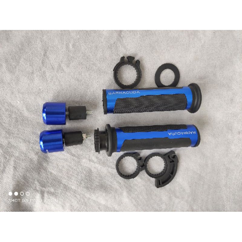 Jual hand grip barracuda handgrip baracuda hand fat baracuda barracuda