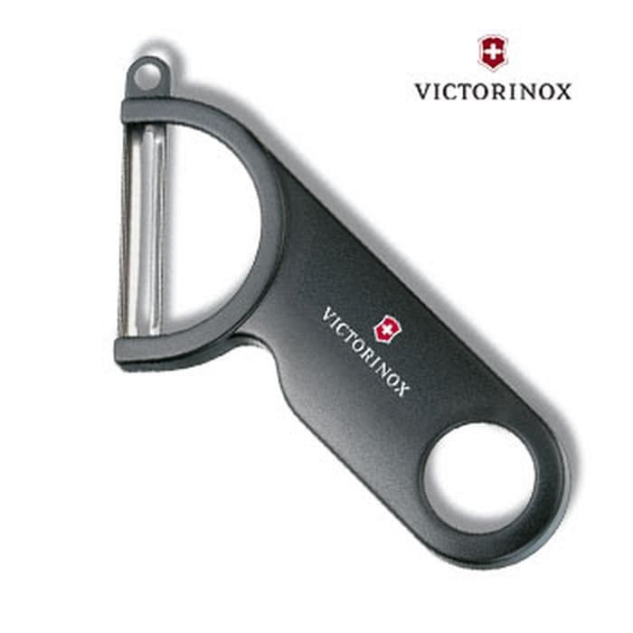 Jual Peeler Victorinox Original Swiss Army Alat pengupas kentang apel