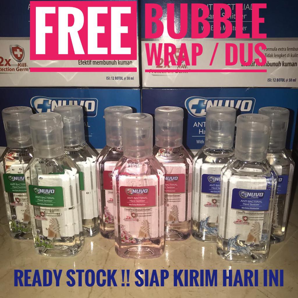 Hand sanitizer store murah