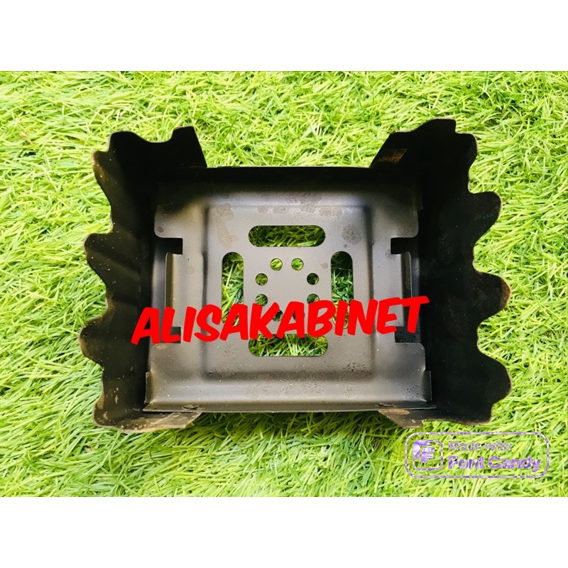 Jual Kompor Paravin Parafin Lapangan Camping Jatah TNI | Shopee Indonesia