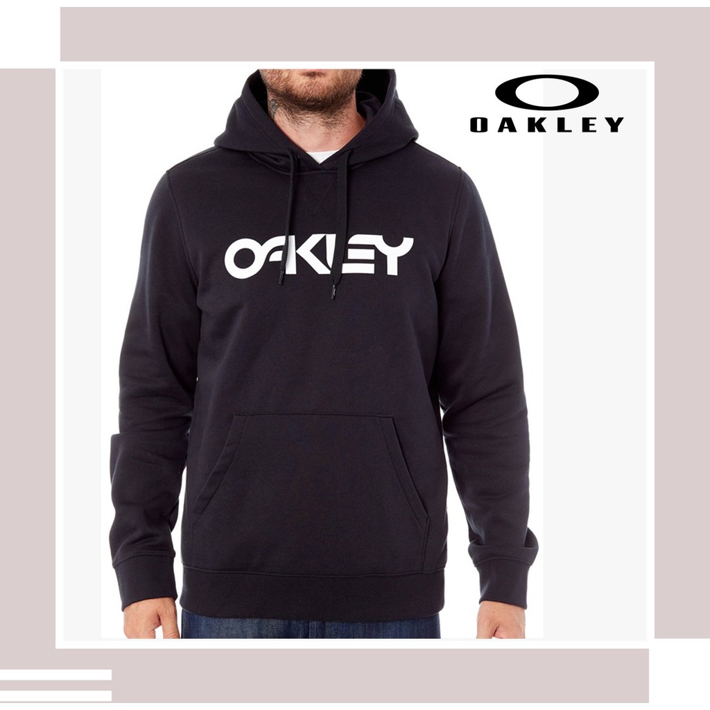 Sweater store oakley original