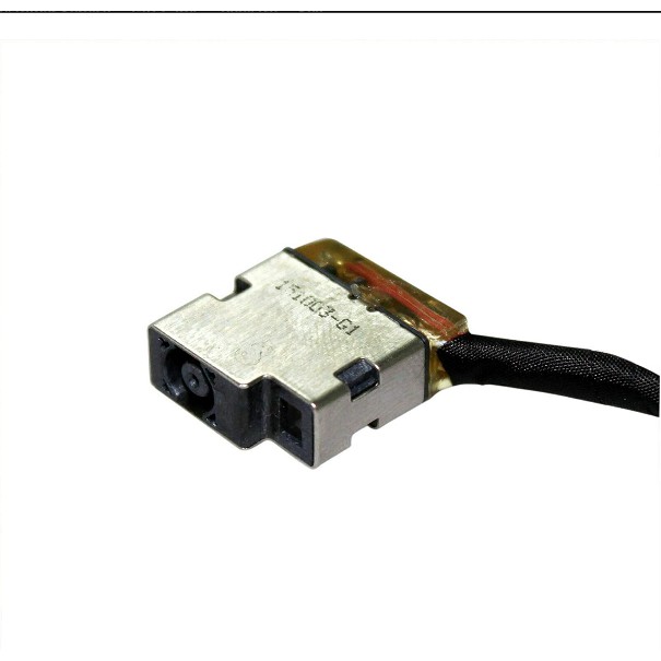 Jual DC Jack for HP 11-K 13-D 13-S 13-U X360 M6-AR M6-W 15