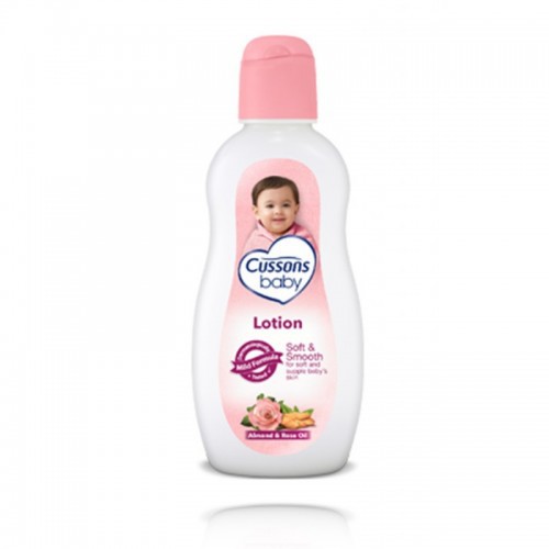 Cussons baby calamine sales lotion