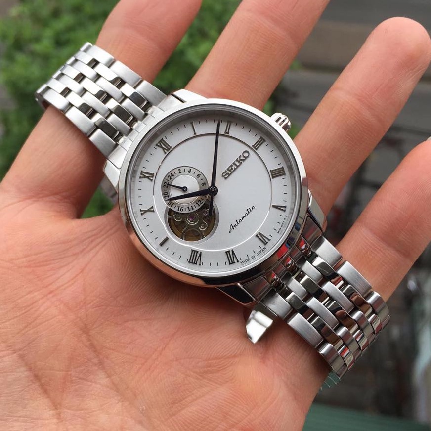 Seiko ssa267j1 sale