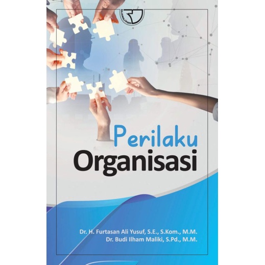 Jual Buku Original: Perilaku Organisasi ( PERILAKU ORGANISASI ...